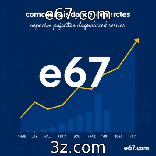 Crescimento de plataformas de apostas no Brasil