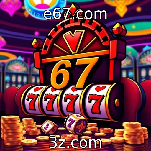 Análise de comportamento de apostadores em slots e roletas