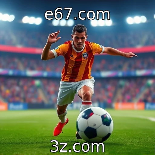 Desempenho financeiro de provedores de jogos em análise