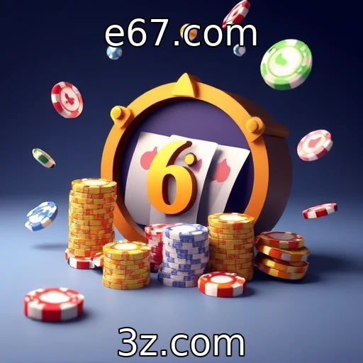 Evolução das estratégias de marketing para jogos de cassino