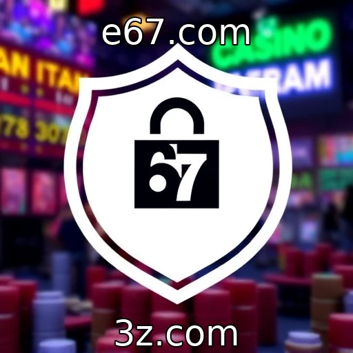 Medidas de segurança e certificações no setor de iGaming