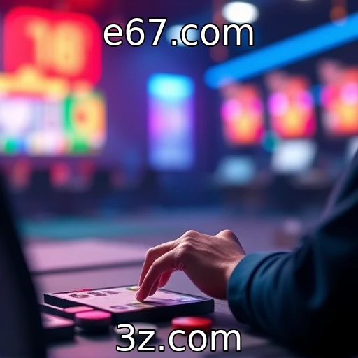 Impacto das medidas de segurança em cassinos online