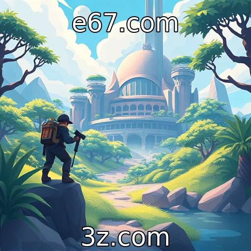 Tendências de design visual em jogos mobile em 2025